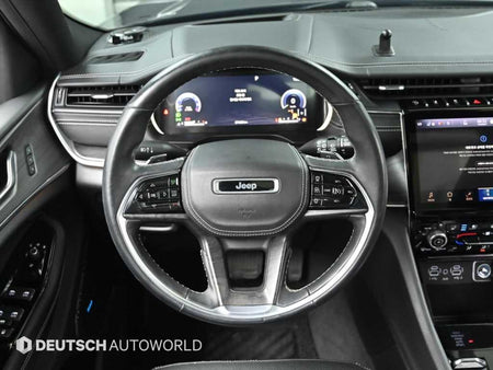 Jeep Cherokee — photo 13