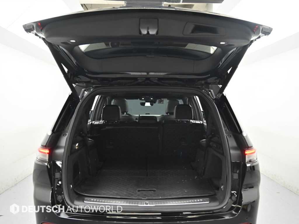 Jeep Cherokee — photo 19