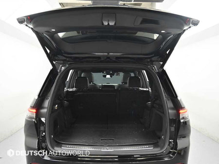 Jeep Cherokee — photo 19
