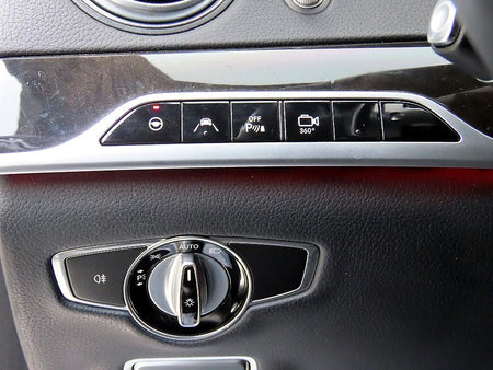 Mercedes-Benz S-Class — photo 11