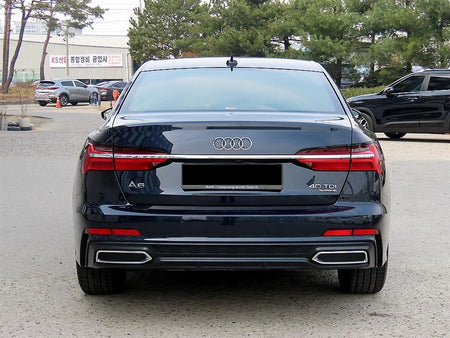 Audi A6 — photo 04