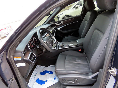 Audi A6 — photo 05