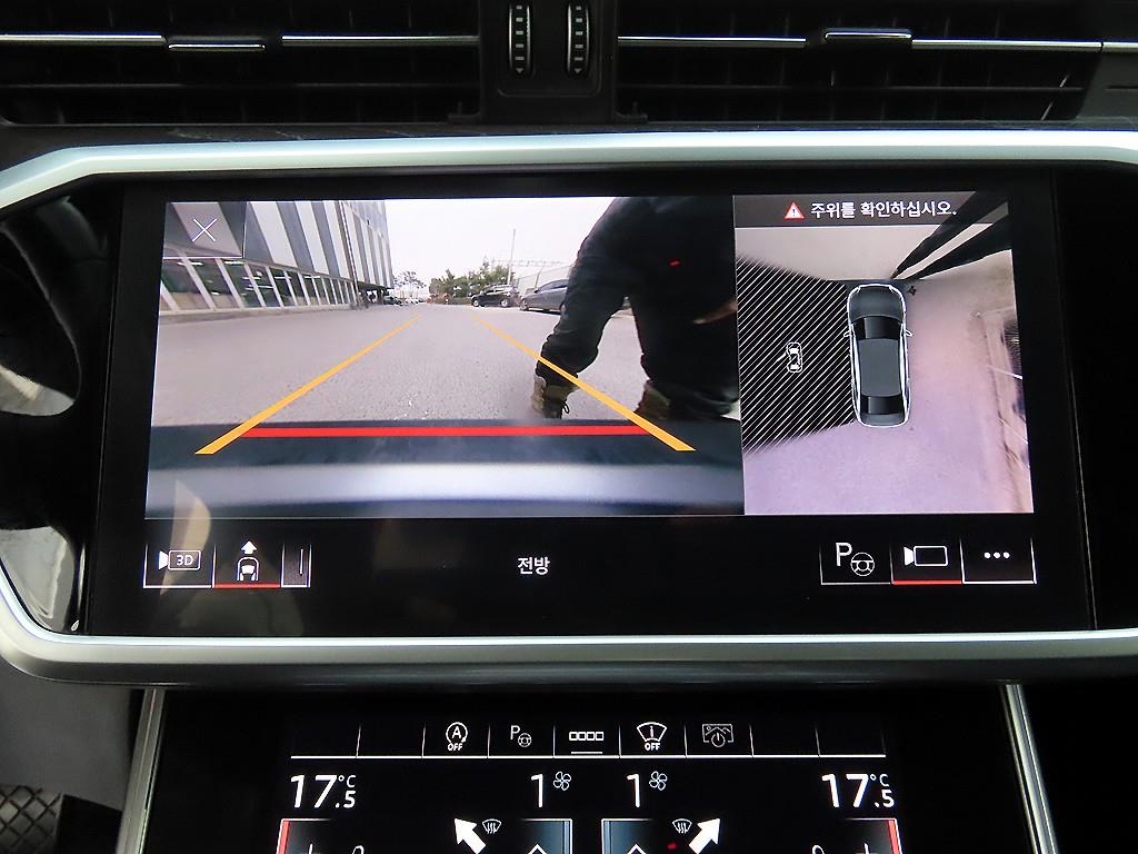 Audi A6 — photo 13