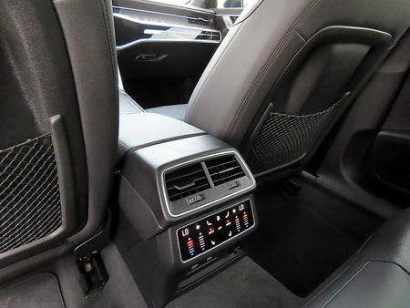 Audi A6 — photo 16