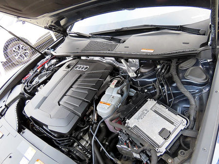 Audi A6 — photo 19