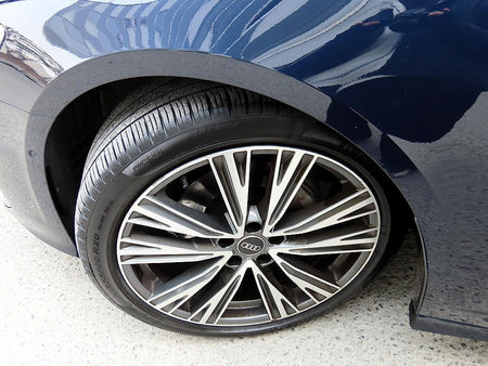 Audi A6 — photo 20