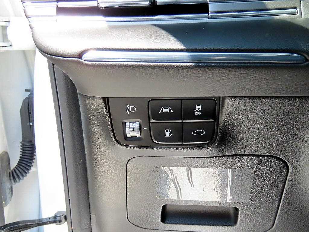Hyundai Grandeur — photo 11