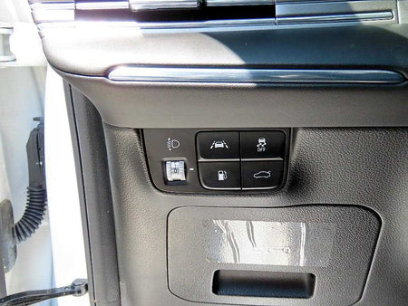Hyundai Grandeur — photo 11