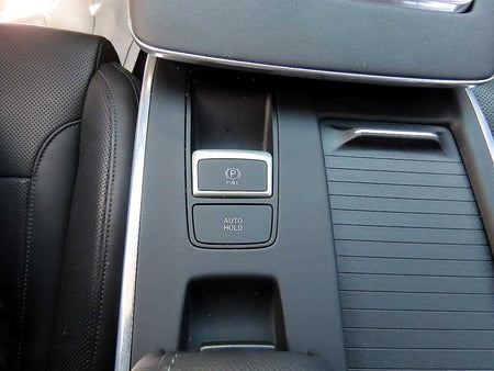 Hyundai Grandeur — photo 13