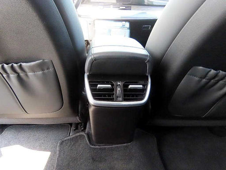Hyundai Grandeur — photo 15