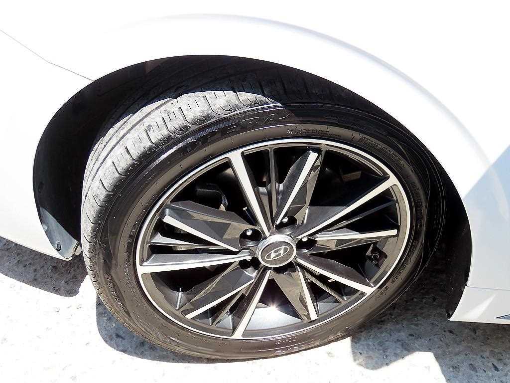 Hyundai Grandeur — photo 20