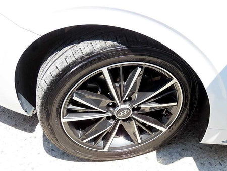 Hyundai Grandeur — photo 20