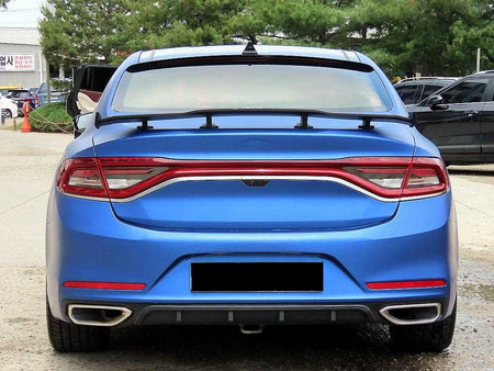 Hyundai Grandeur — photo 04
