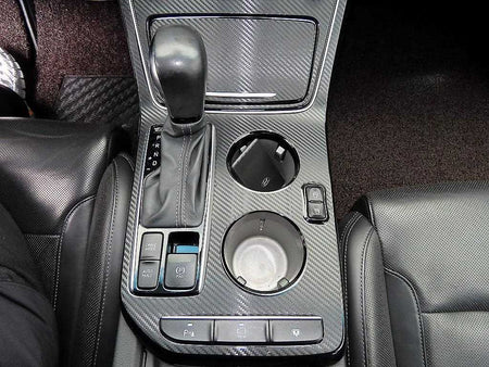 Hyundai Grandeur — photo 10