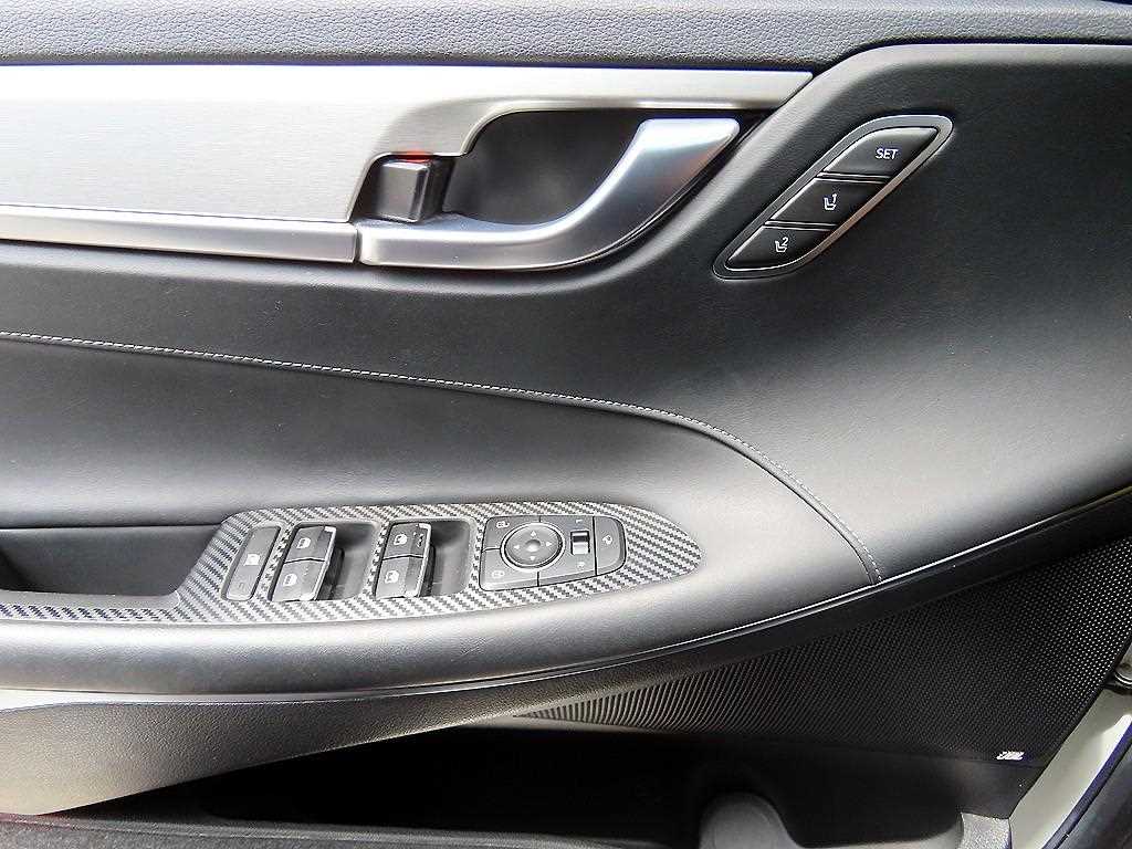 Hyundai Grandeur — photo 11