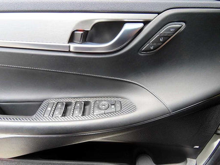 Hyundai Grandeur — photo 11