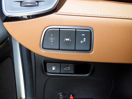 Hyundai Grandeur — photo 12