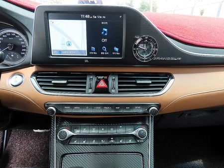 Hyundai Grandeur — photo 13