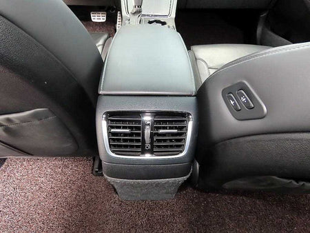 Hyundai Grandeur — photo 15