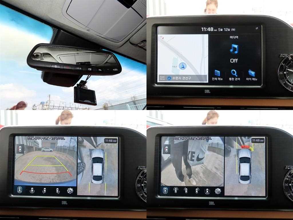 Hyundai Grandeur — photo 18