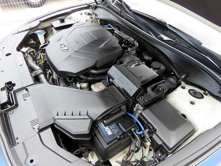 Hyundai Grandeur — photo 19