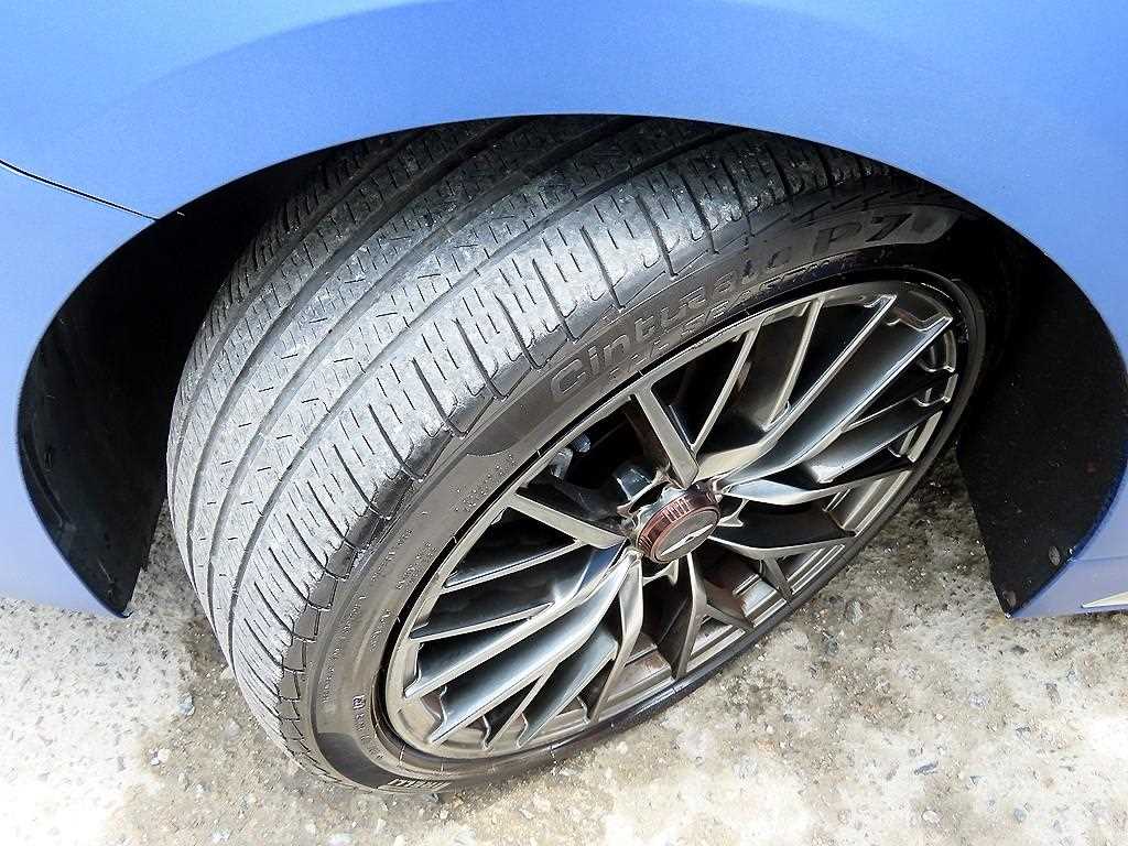 Hyundai Grandeur — photo 20