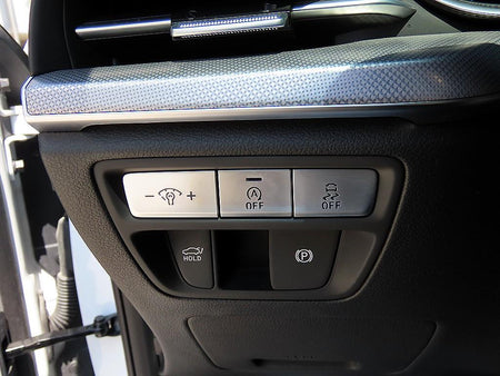 Genesis G80 — photo 13