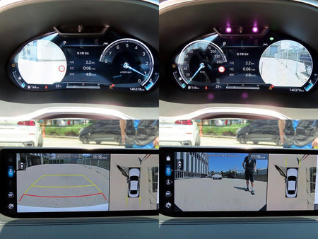 Genesis G80 — photo 17