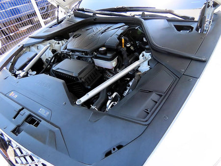 Genesis G80 — photo 19