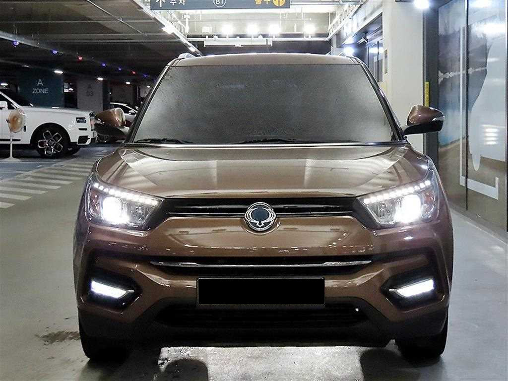 KGM TIBOLI — photo 02