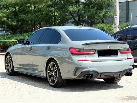BMW 3-Series — photo 03