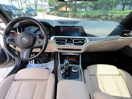 BMW 3-Series — photo 07