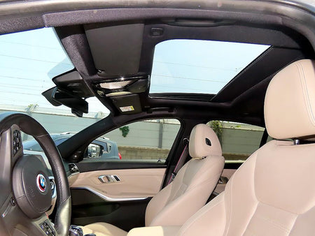 BMW 3-Series — photo 17