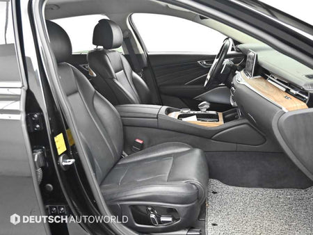 Kia K9 — photo 10