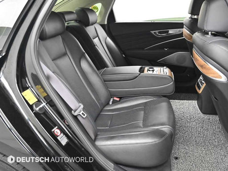 Kia K9 — photo 12