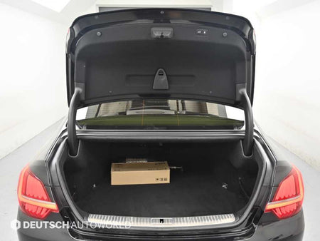 Kia K9 — photo 19