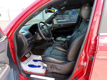 KGM Rexton — photo 05