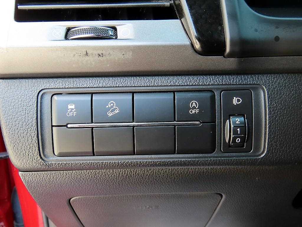 KGM Rexton — photo 12