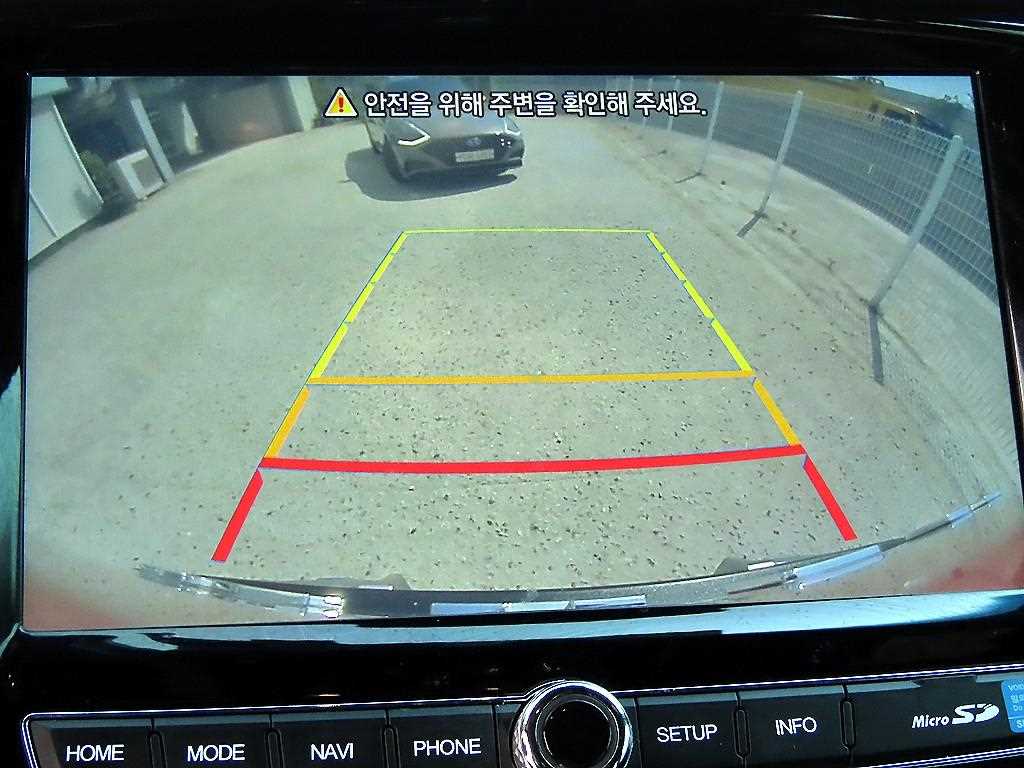 KGM Rexton — photo 15