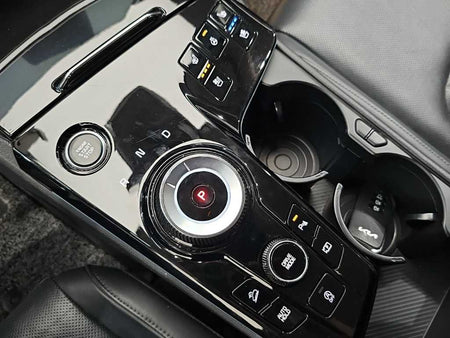 Kia Sportage — photo 08