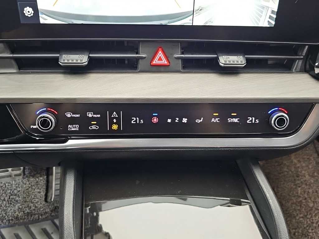 Kia Sportage — photo 10