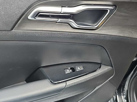 Kia Sportage — photo 13