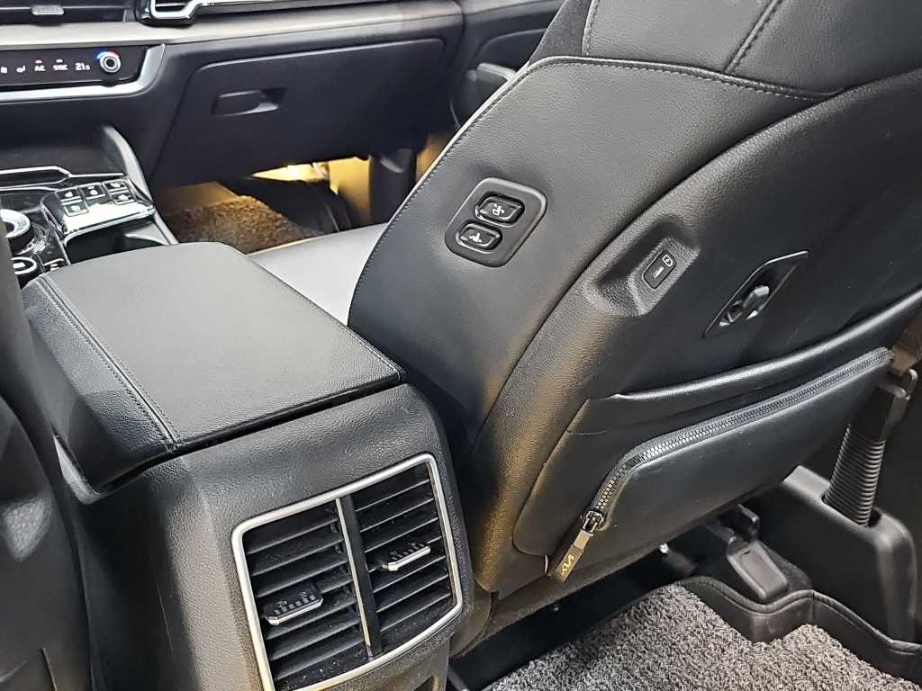 Kia Sportage — photo 14