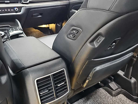 Kia Sportage — photo 14