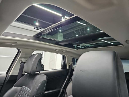 Kia Sportage — photo 15