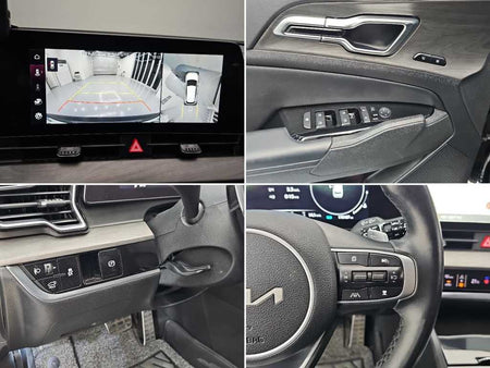 Kia Sportage — photo 17