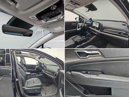 Kia Sportage — photo 18