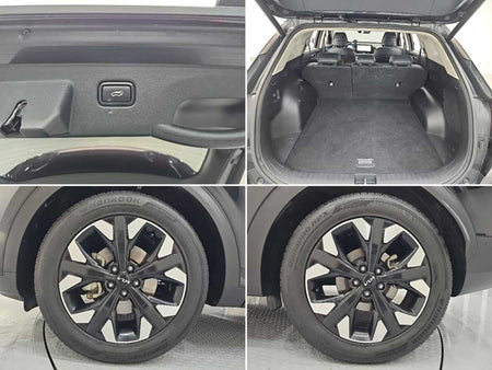 Kia Sportage — photo 19
