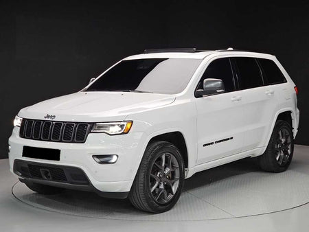 Jeep Cherokee — photo 01