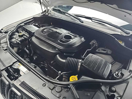 Jeep Cherokee — photo 05